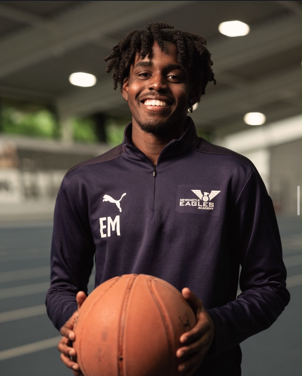Enzo Moacir