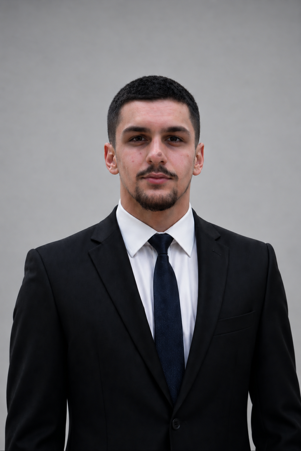 Tedy Tavgorashvili